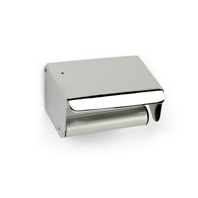 Habo Toalettpapershållare 3410 Krom