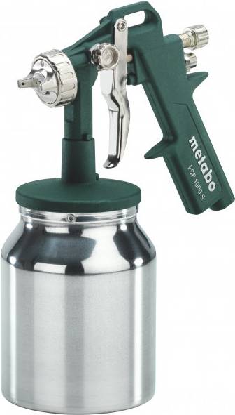 Metabo FSP 1000 S