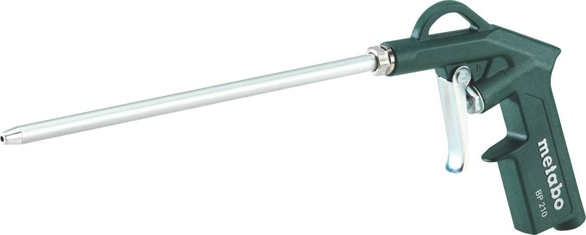 Metabo BP 210 (601580000)