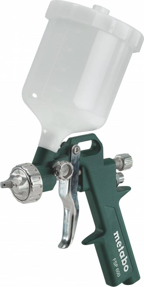 Metabo FSP 600
