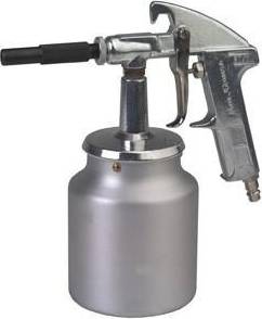 Ingersoll Rand Air Gunsa Sandbläster M