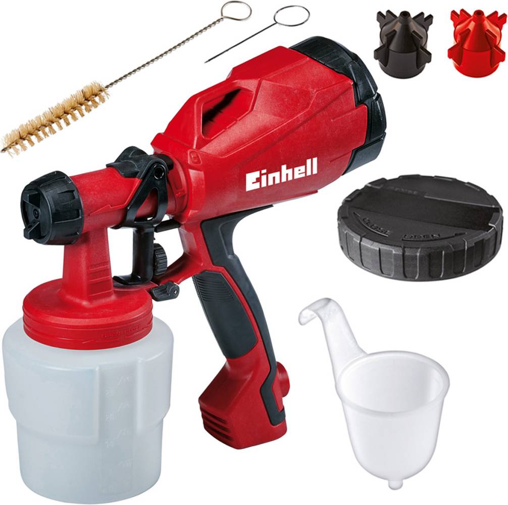 Einhell TC-SY 400 P