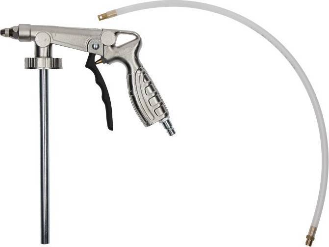 Presto spritzpistole typ 206 unterbodenschutz hohlraumschutz