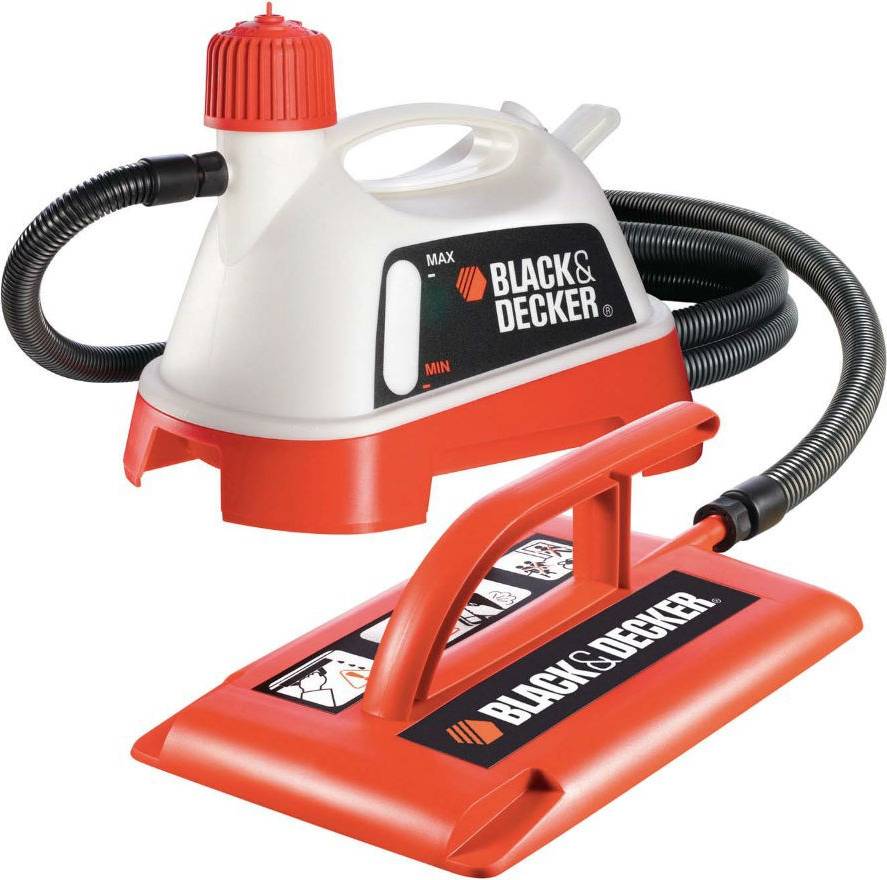 Black & Decker KX3300-QS