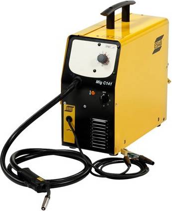 ESAB Origo Mig C141