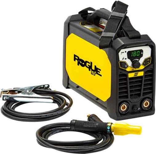 ESAB Rogue ES 180i Pro CE