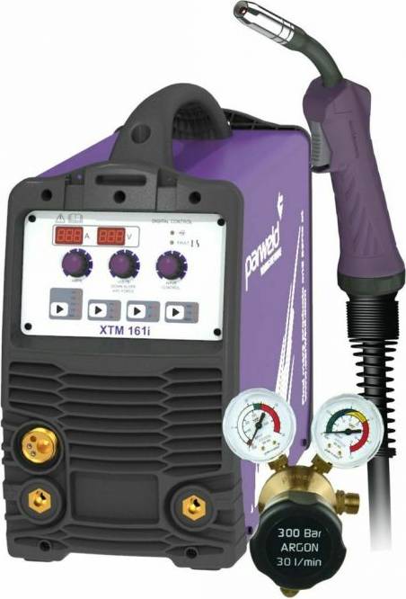 Parweld XTM161I
