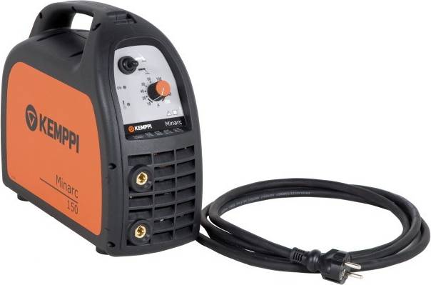 Kemppi Minarc 150
