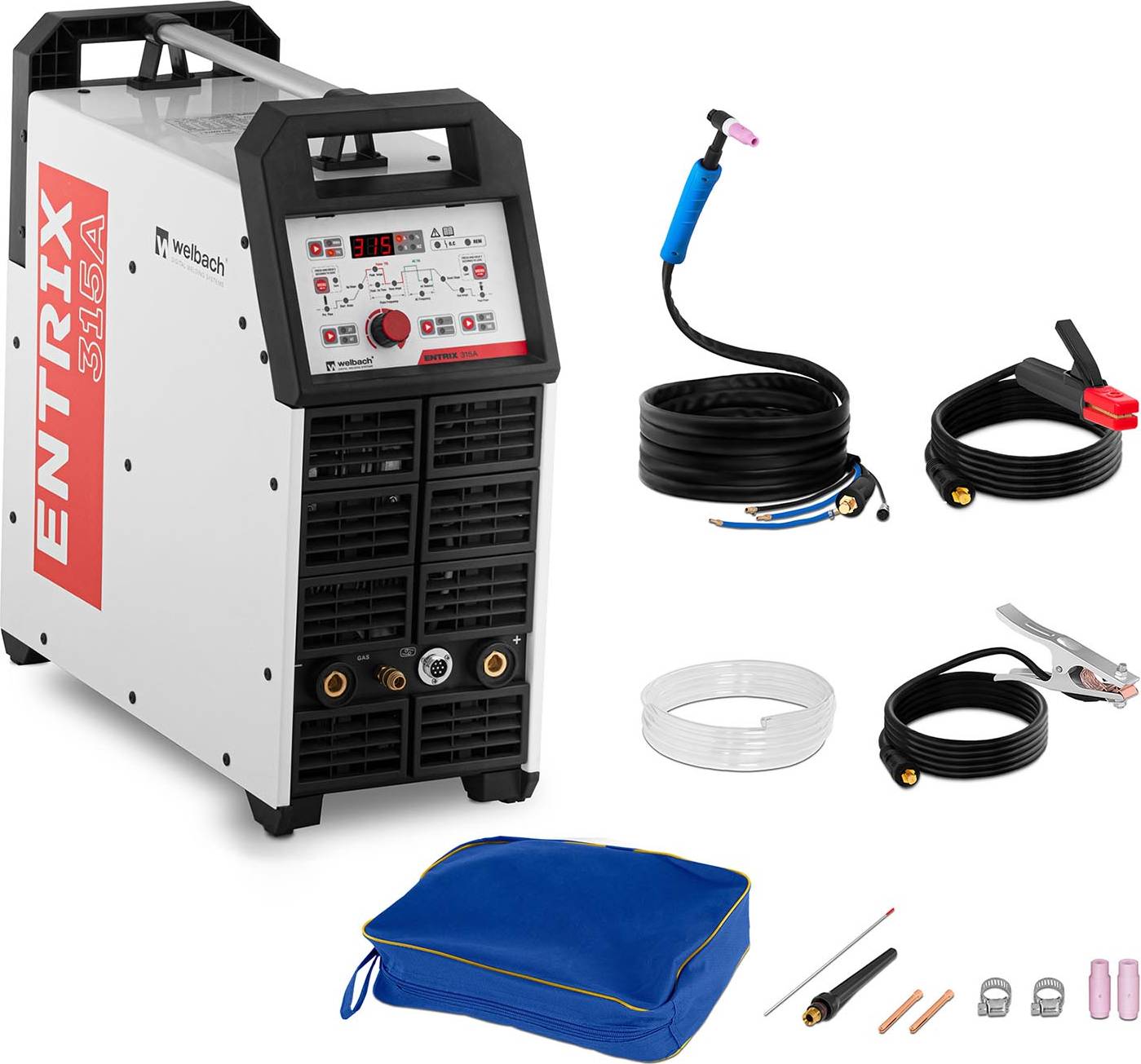 Stamos ENTRIX 315A