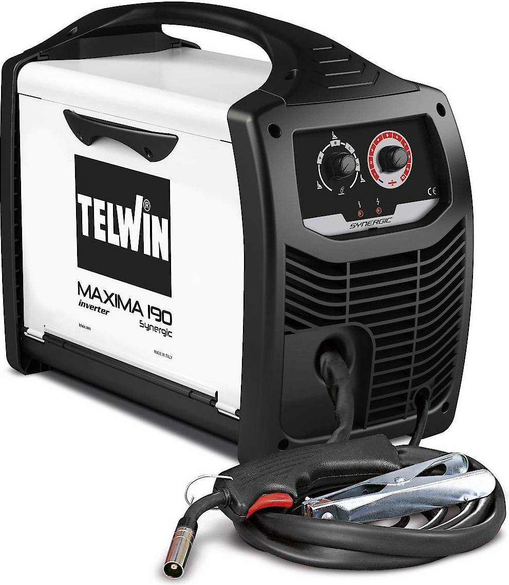 Telwin Maxima 190 Synergic
