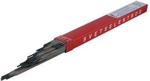 Basisk 7018, 2,0X350mm 1Kg Svetstråd