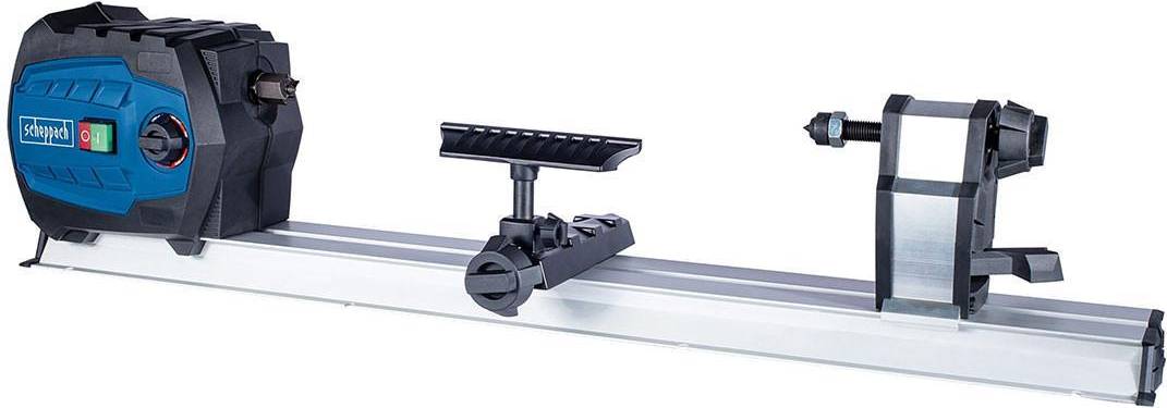 Scheppach DM600VARIO