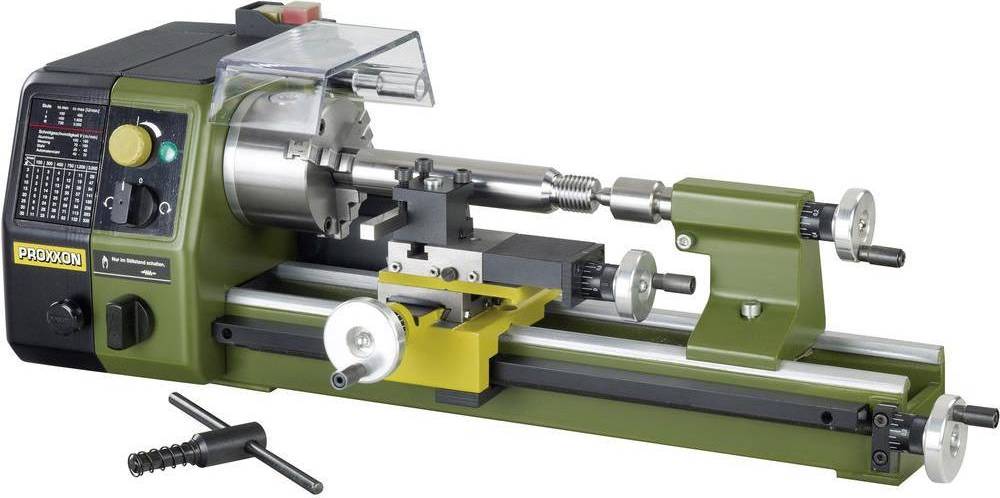 Proxxon PD 250/E