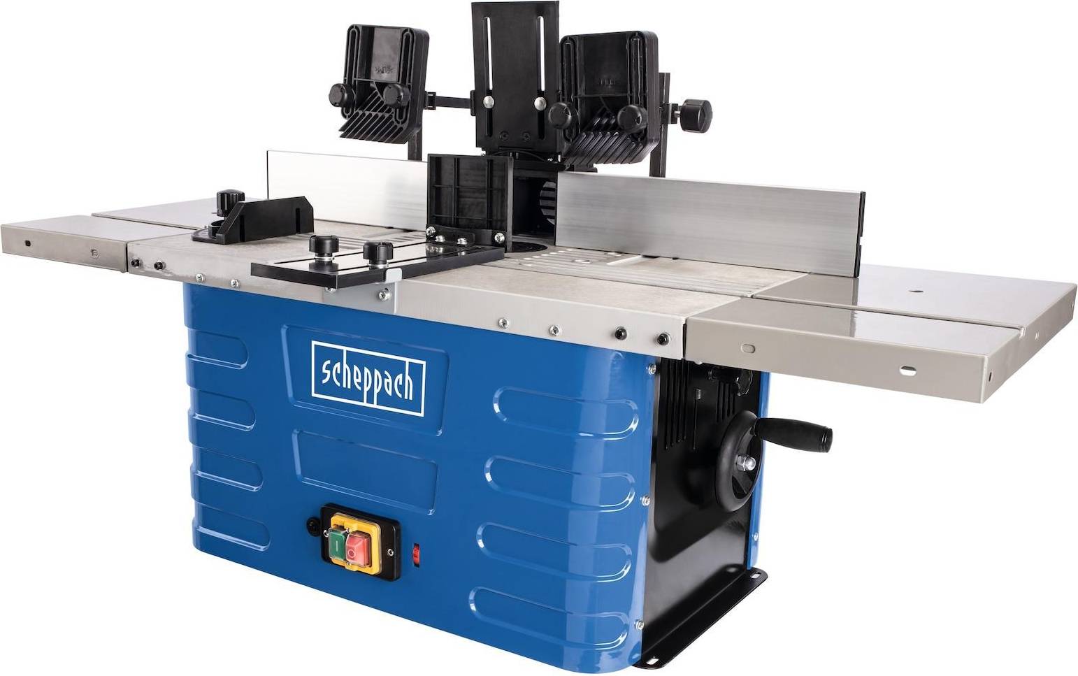 Scheppach Bordsfräs HF60; 1500 W