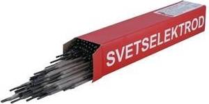 Basisk 7018, 2,5X350 Mm 5