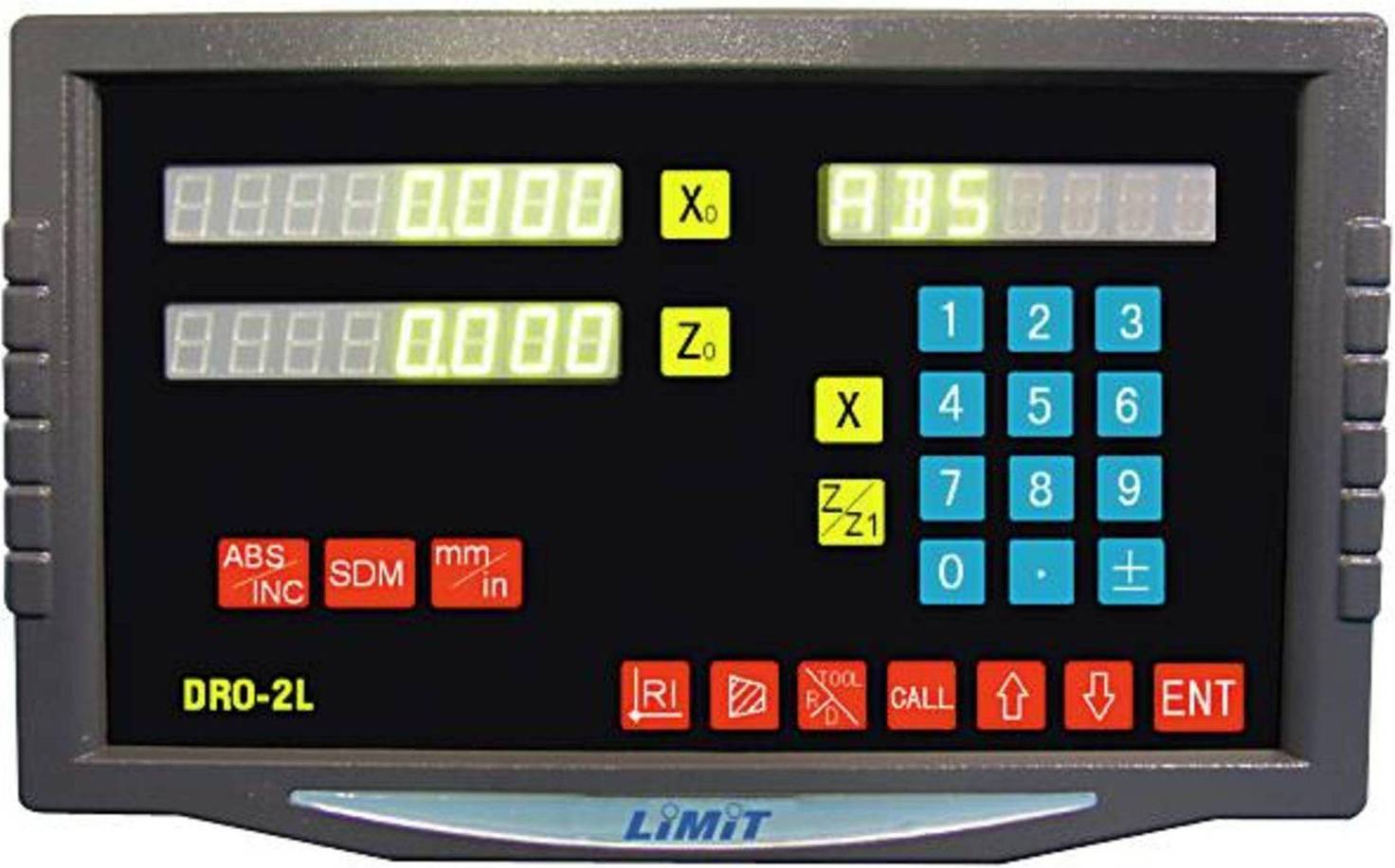 Limit Digital längdskala