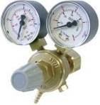 GYS Tryckreducerare Gys 2 Manometrar 20 L/Min