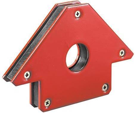 Diesella WLDPRO Multivinkel Svejsemagnet 45°/90° vinkler 220N