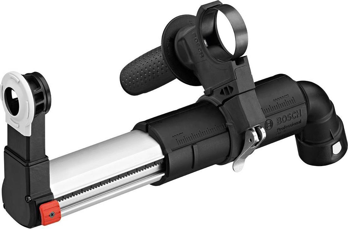 Bosch GDE 16 Plus Dammsugaradapter