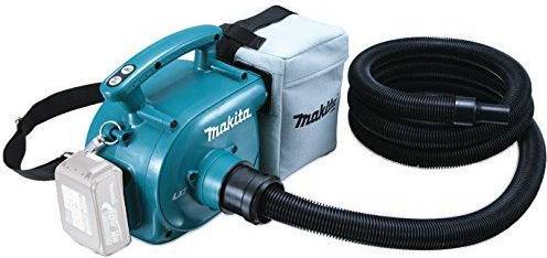 Makita DVC350Z Solo