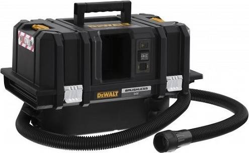 Dewalt DCV586MN Solo