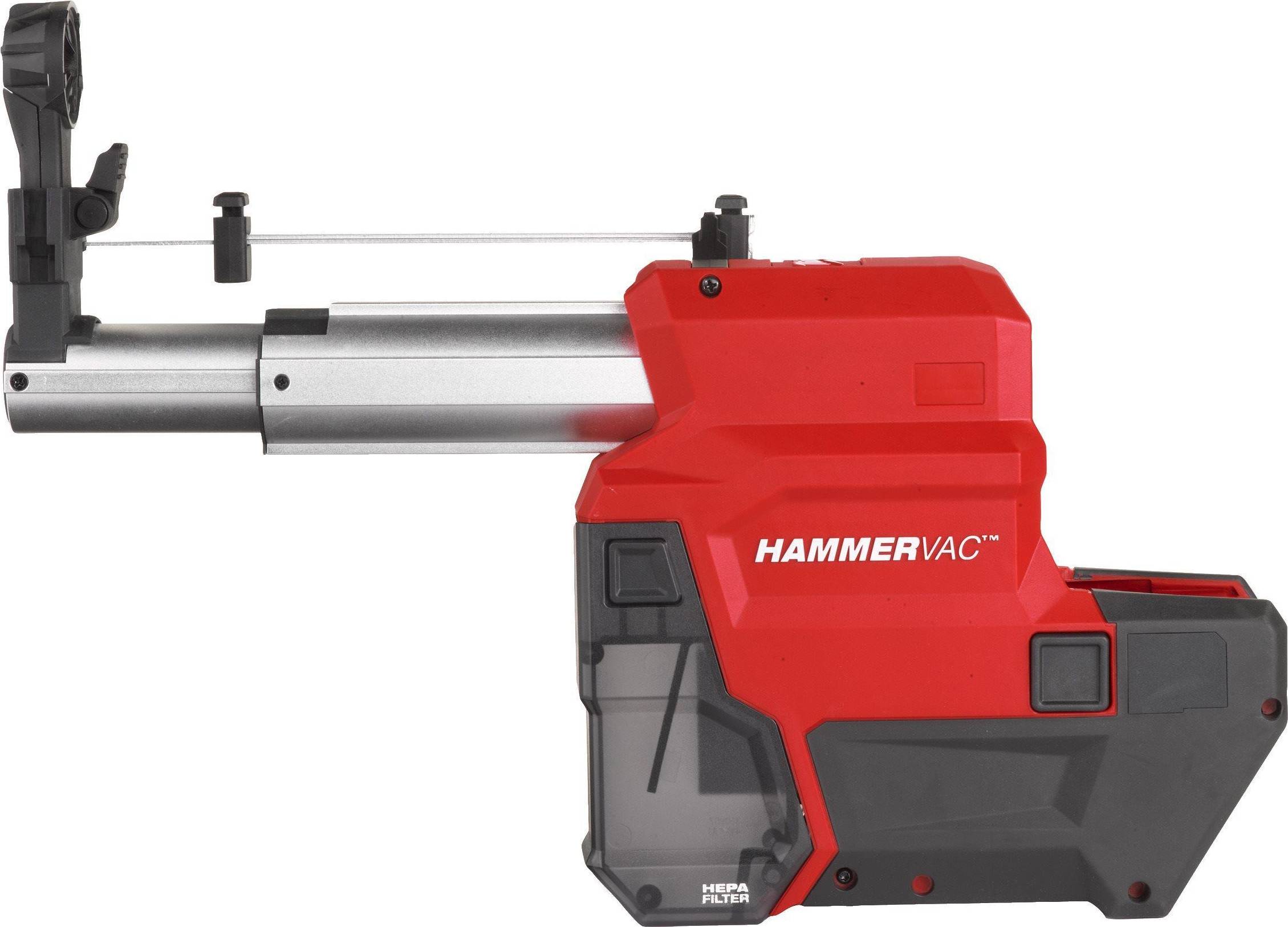 Milwaukee 0M18 FDDEXL-0 Dammutsug 2 munstycken