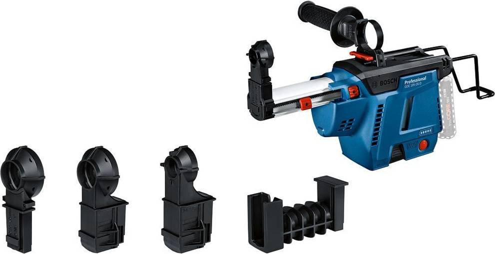 Bosch GDE 18V-26 D