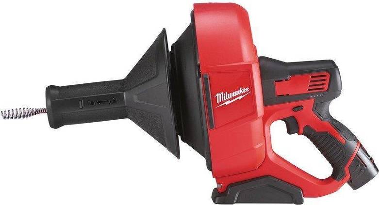 Milwaukee M12 BDC8-0