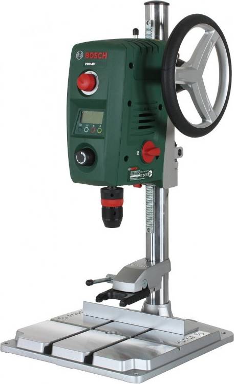 Bosch PBD 40