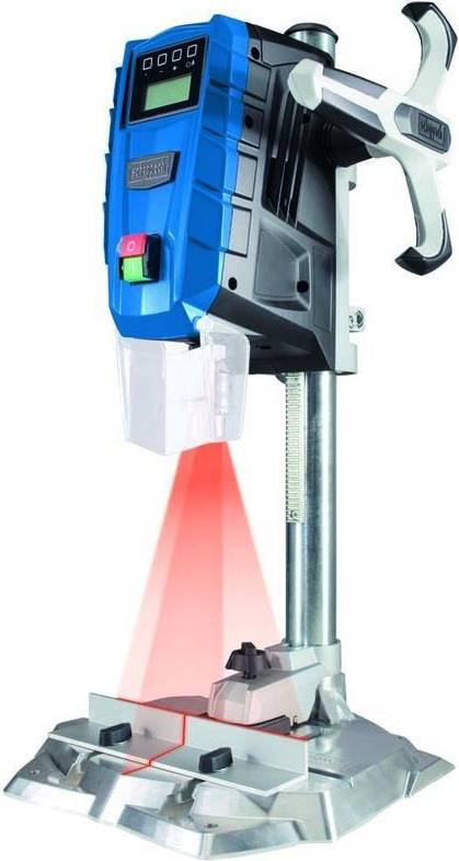 Scheppach DP55