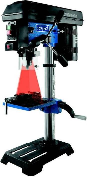 Scheppach DP16SL