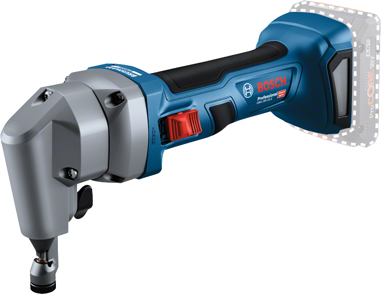 Bosch GNA 18V-16 E PROFESSIONAL SOLO