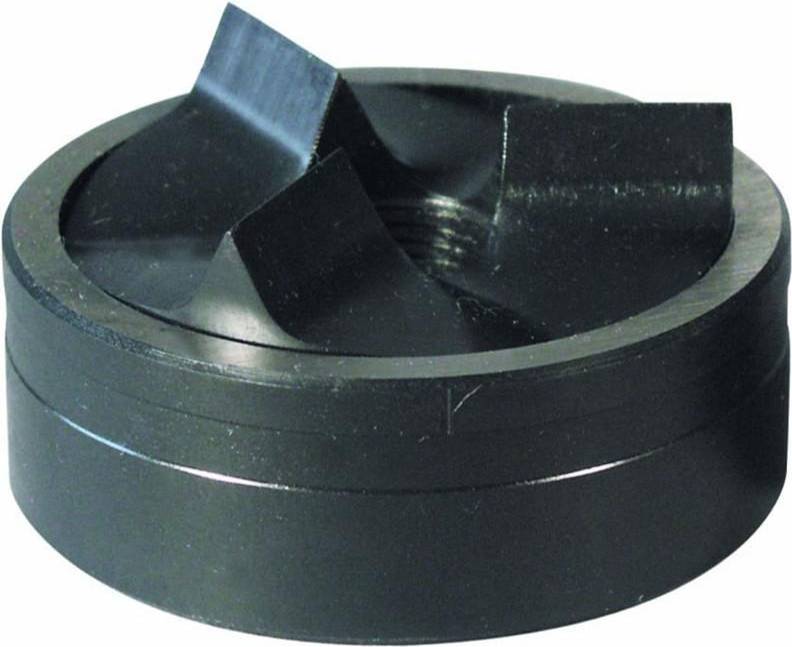 Viking Alfra 01775 Hålstans 22.5 mm, PG16