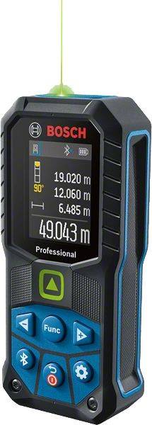 Bosch GLM 50-27 CG
