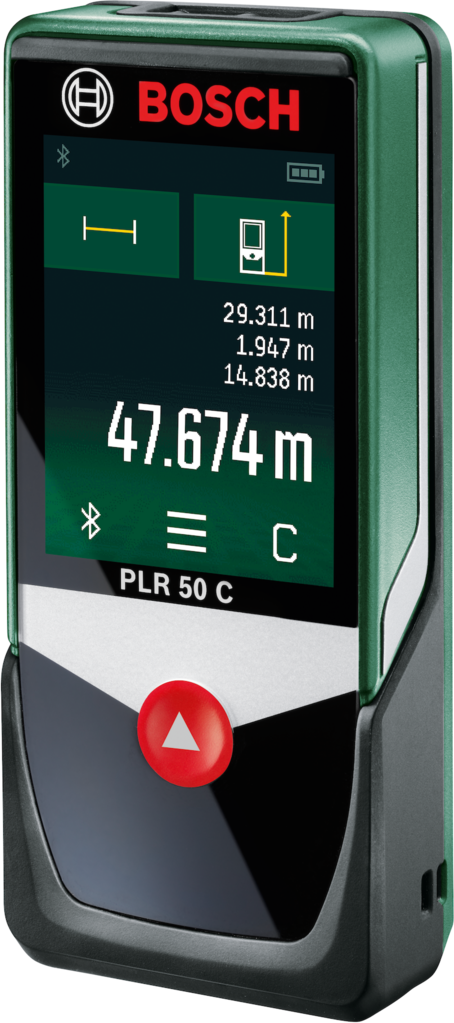 Bosch PLR 50 C