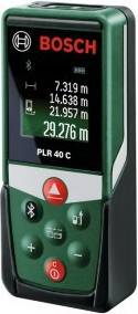 Bosch PLR 40 C