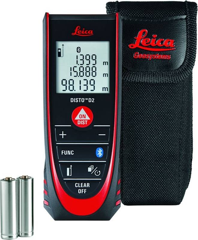 Leica Disto D2