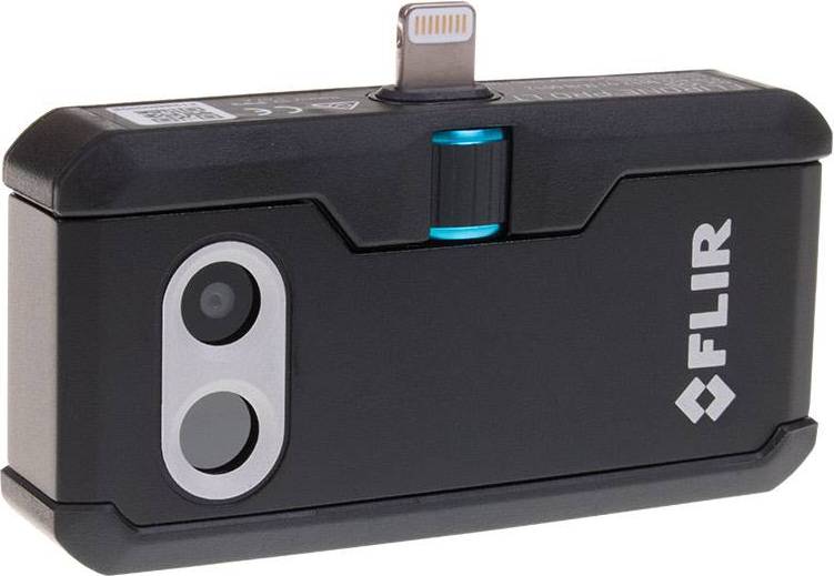 Flir ONE Pro iOS