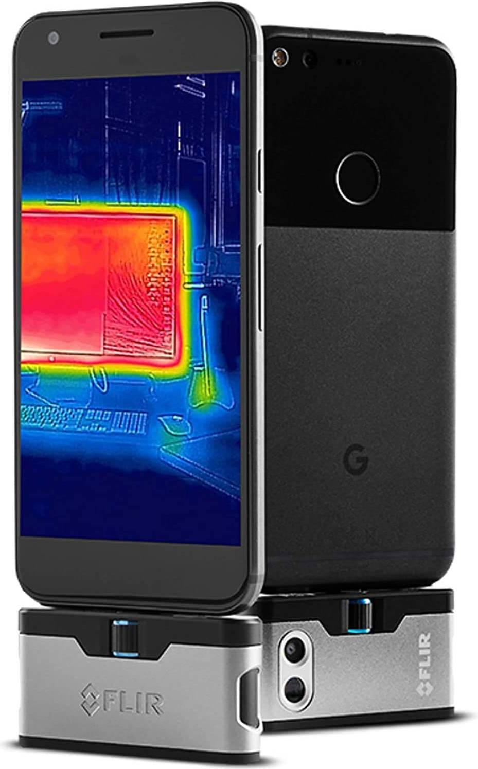 Flir One Thermal