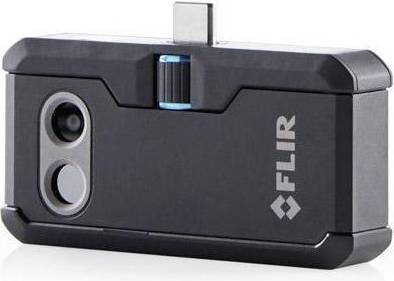 Flir ONE Pro Android