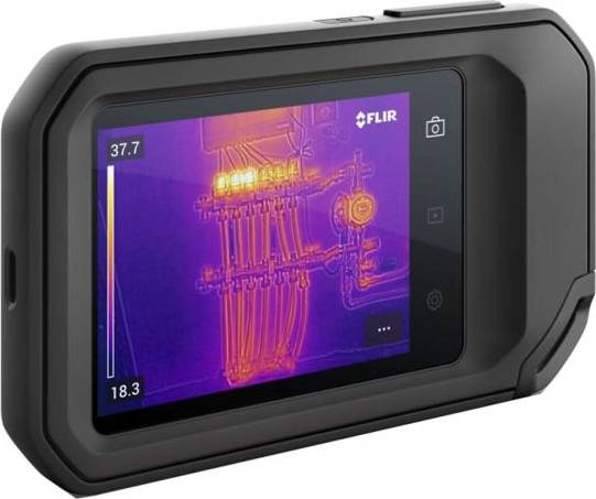 Flir C5