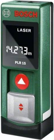 Bosch PLR 15