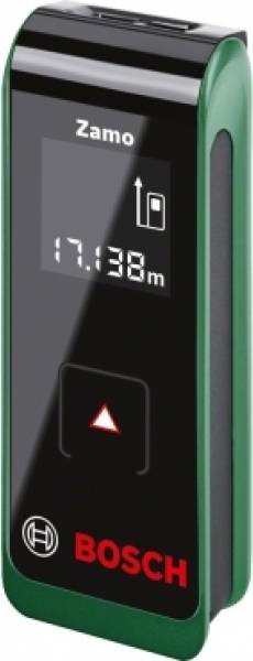 Bosch Zamo II
