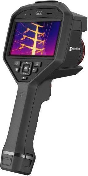 HIKMICRO G60 Värmekamera 50Hz, 640x512