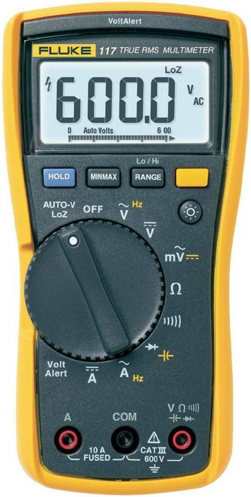 Fluke 117