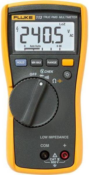 Fluke 113