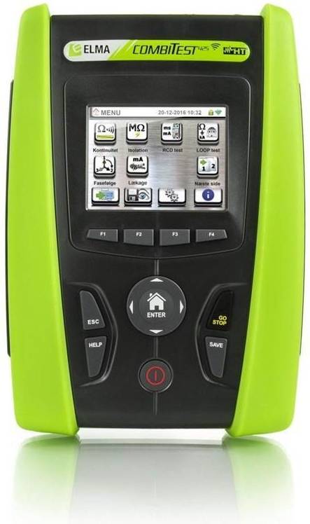Elma Combitest 425