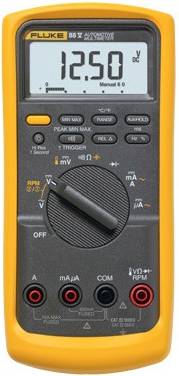 Fluke 88V/A Automotive Multimeter