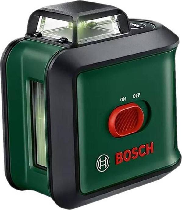 Bosch UniversalLevel 360 Solo