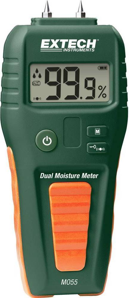 Extech MO55